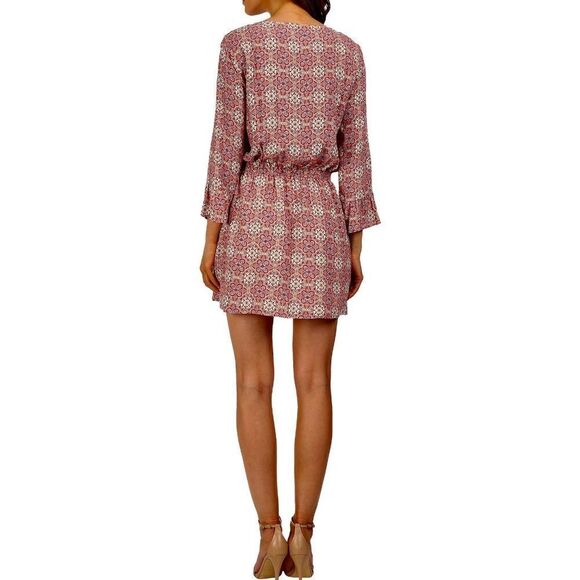 ⭐️ SANCTUARY Marrakech Mini Dress NWT - Picture 4 of 5